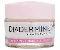 Diadermine Lift+ Tiefen-Stangrinamasis Anti-Age Day Kremas Day Kremas