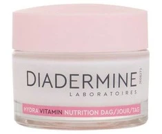 Diadermine pH5 Hydra Vitamin Day Kreminis, 50 ml