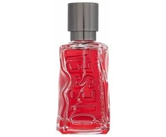 Diesel D Raudona EDP parfumuotas vanduo unisex, 30 ml