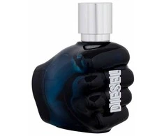 Diesel Only The Brave EDP parfumuotas vanduo vyrams, 35 ml