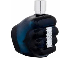 Diesel Only The Brave EDP parfumuotas vanduo vyrams, 125 ml