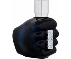 Diesel Only The Brave EDP parfumuotas vanduo vyrams, 50 ml
