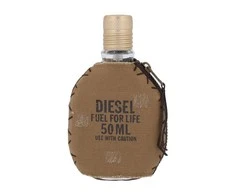 Diesel Fuel For Life Homme