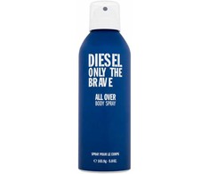 Diesel Dyzelinas Tik Drąsus Body Purškiklis
