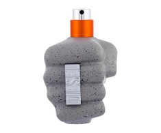 Diesel Only The Brave Street EDT Vyrams 75 ml