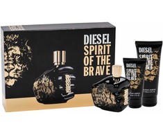 Diesel Spirit Of The Brave