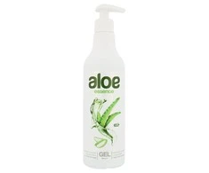 "Diet Esthetic Aloe" dušo gelis 500ml