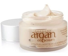 Diet Esthetic Argan Oil Essence Kreminis kremas su argano aliejumi 50ml