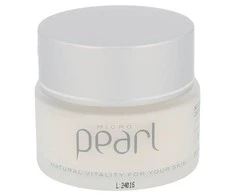 "Diet Esthetic Micro Pearl" drėkinamasis kremas nuo senėjimo 50ml
