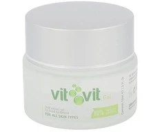 Diet Esthetic Vit Vit Vit sraigių ekstrakto gelis veidui 50ml