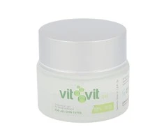 Diet Esthetic Vit Vit Vit sraigių ekstrakto gelis veidui 50ml