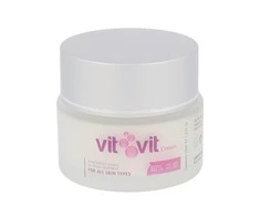 Diet Esthetic Vit Vit Vit sraigių ekstrakto gelis veidui 50ml
