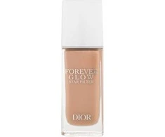 DIOR Dior Forever Glow Star Filter skysta skaistinamoji priemonė atspalvis: 3N, 30 ml