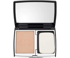Christian Dior Forever Natural Velvet Compact Foundation, 10 g