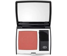 Christian Dior Rouge Matte Blush kompaktinė pudra 962 Poison 6,7 g
