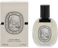 Diptyque Eau Duelle EDT tualetinis vanduo unisex, 50 ml