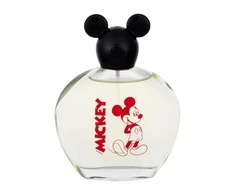"Disney" Mickey tualetinis vanduo 100ml