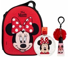 EP Line "Disney" Minnie Mouse rinkinys iš 3 dalių