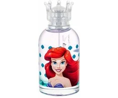 Disney Princess Ariel EDT tualetinis vanduo vaikams, 100 ml