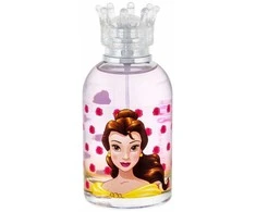 Disney Princess Belle EDT tualetinis vanduo vaikams, 100 ml