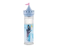 Disney Princess Cinderella EDT tualetinis vanduo vaikams, 100 ml