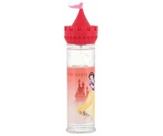 Disney Princess Snow Baltas EDT tualetinis vanduo vaikams, 100 ml