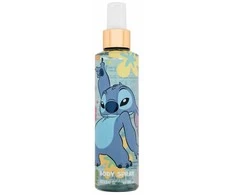 Disney Air-Val Lilo y Stich Body Purškiklis, 200 ml