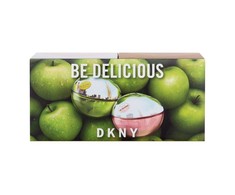 DKNY Be Delicious EDP parfumuotas vanduo moterims, 30 ml