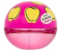 DKNY Donna Karan Be Delicious Orchard St. kvepalų purškalas 30ml