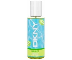 DKNY Be Delicious Pool Party Lime Mojito Body Purškiklis