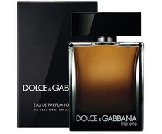 Kvepalai vyrams Dolce &amp; Gabbana The One EDP, 100 ml