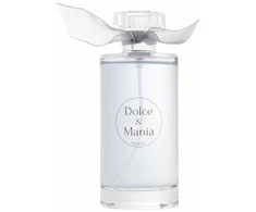 Dolce &amp; Mania Arabesque EDT tualetinis vanduo moterims, 100 ml