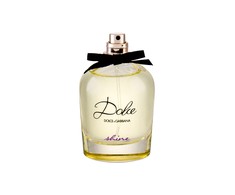 Dolce&amp;Gabbana Dolce &amp; Gabbana Dolce &amp; Gabbana, Dolce Shine, Eau De Parfum, For Women, 75 ml *Tester For Women
