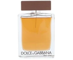 Kvepalai vyrams Dolce &amp; Gabbana The One For Men EDT, 50 ml
