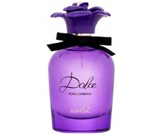 Kvepalai moterims Dolce &amp; Gabbana Dolce Violet EDT, 50 ml