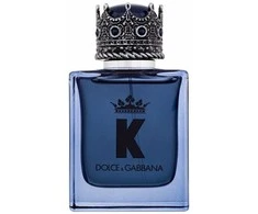 Kvepalai vyrams Dolce &amp; Gabbana K by Dolce &amp; Gabbana Intense EDP, 50 ml