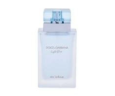 Kvepalai moterims Dolce&amp;Gabbana Light Blue Intense EDP 50ml
