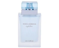 Kvepalai moterims Dolce&amp;Gabbana Light Blue Intense EDP 50ml