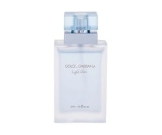 Kvepalai moterims Dolce &amp; Gabbana Light Blue Intense EDP, 25 ml