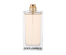 Dolce&amp;Gabbana Dolce &amp; Gabbana The One for Women (Kvepalai Moterims) EDT - 100ml - (BE PAKUOTĖS)