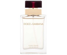 Dolce&amp;Gabbana Dolce &amp; Gabbana - Pour Femme 25 ml. EDP