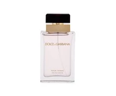 Dolce&amp;Gabbana Dolce &amp; Gabbana Pour Femme (Kvepalai Moterims) EDP - 50ml