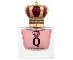 Kvepalai moterims Dolce &amp; Gabbana Q Intense EDP, 30 ml