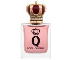 Kvepalai moterims Dolce &amp; Gabbana Q Intense EDP, 50 ml