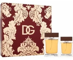 Rinkinys vyrams Dolce &amp; Gabbana The One (The One EDT 100 + EDT 50 ml)