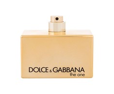Dolce&amp;Gabbana The One Gold Intense