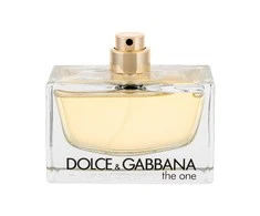 Dolce&amp;Gabbana Dolce&amp;Gabbana Dolce &amp; Gabbana The One for Women (Kvepalai Moterims) EDP - 75ml - (BE PAKUOTĖS)