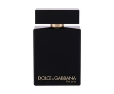 Kvepalai vyrams Dolce &amp; Gabbana The One EDP, 100 ml