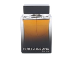 Kvepalai vyrams Dolce &amp; Gabbana The One For Men EDP, 150 ml