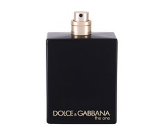 Dolce&amp;Gabbana Dolce &amp; Gabbana The One For Men Intense kvepalai vyrams